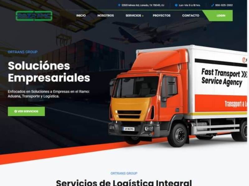 diseñador paginas web tijuana