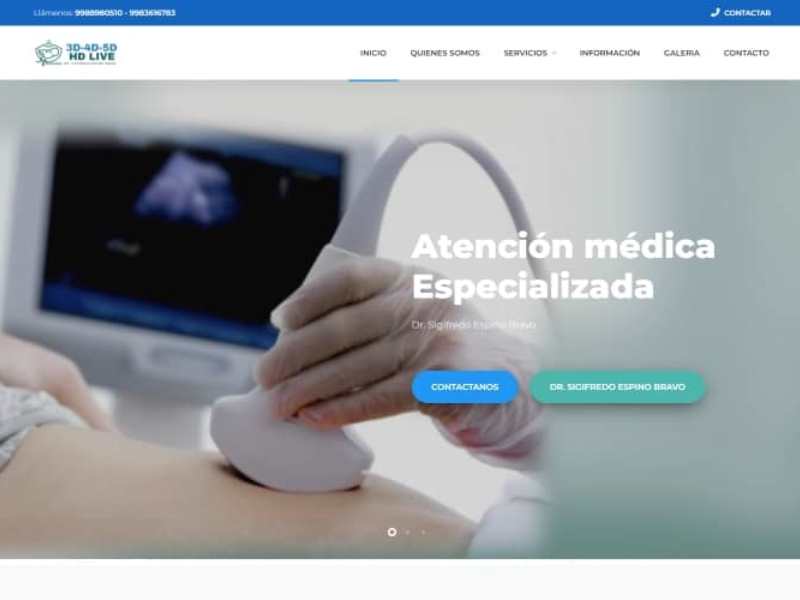 paginas web baratas tijuana